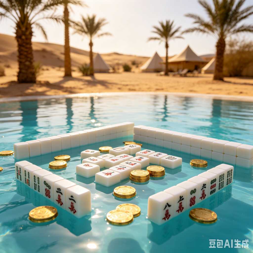 CorpusChristi,mahjong