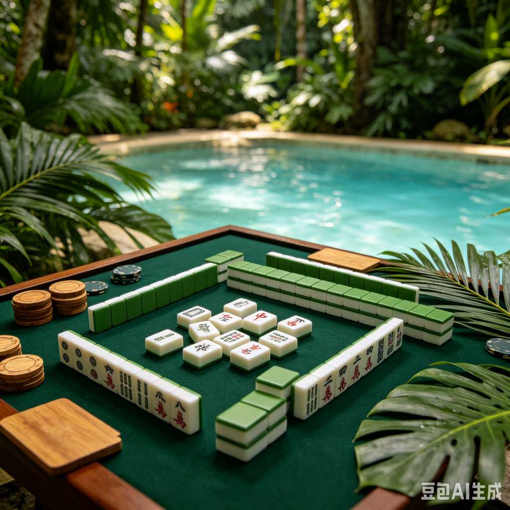 Schenectady,mahjong