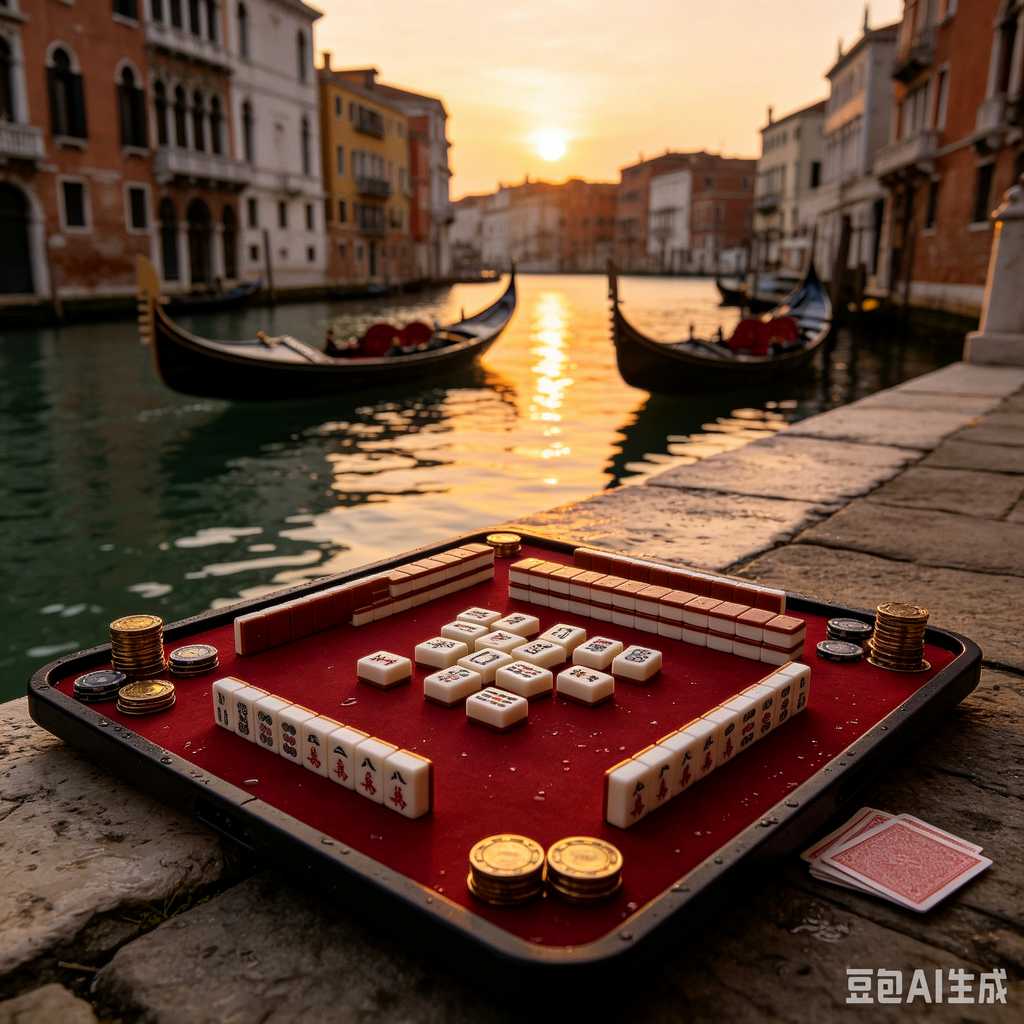 Vilnius,mahjong