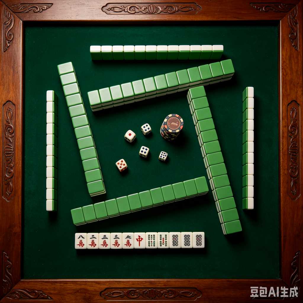 Chico,mahjong