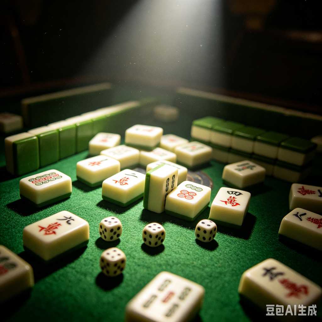 Cardiff,mahjong
