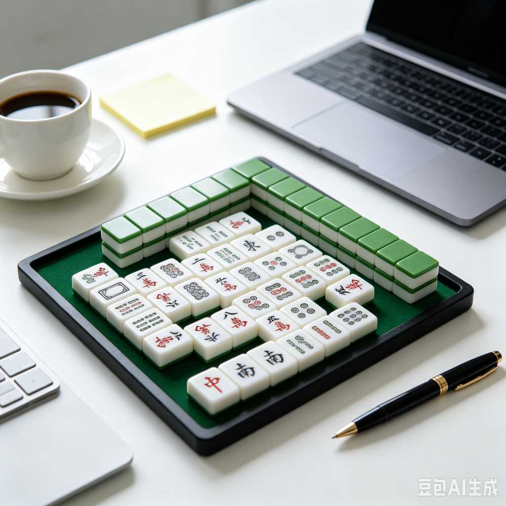 Cordoba,mahjong