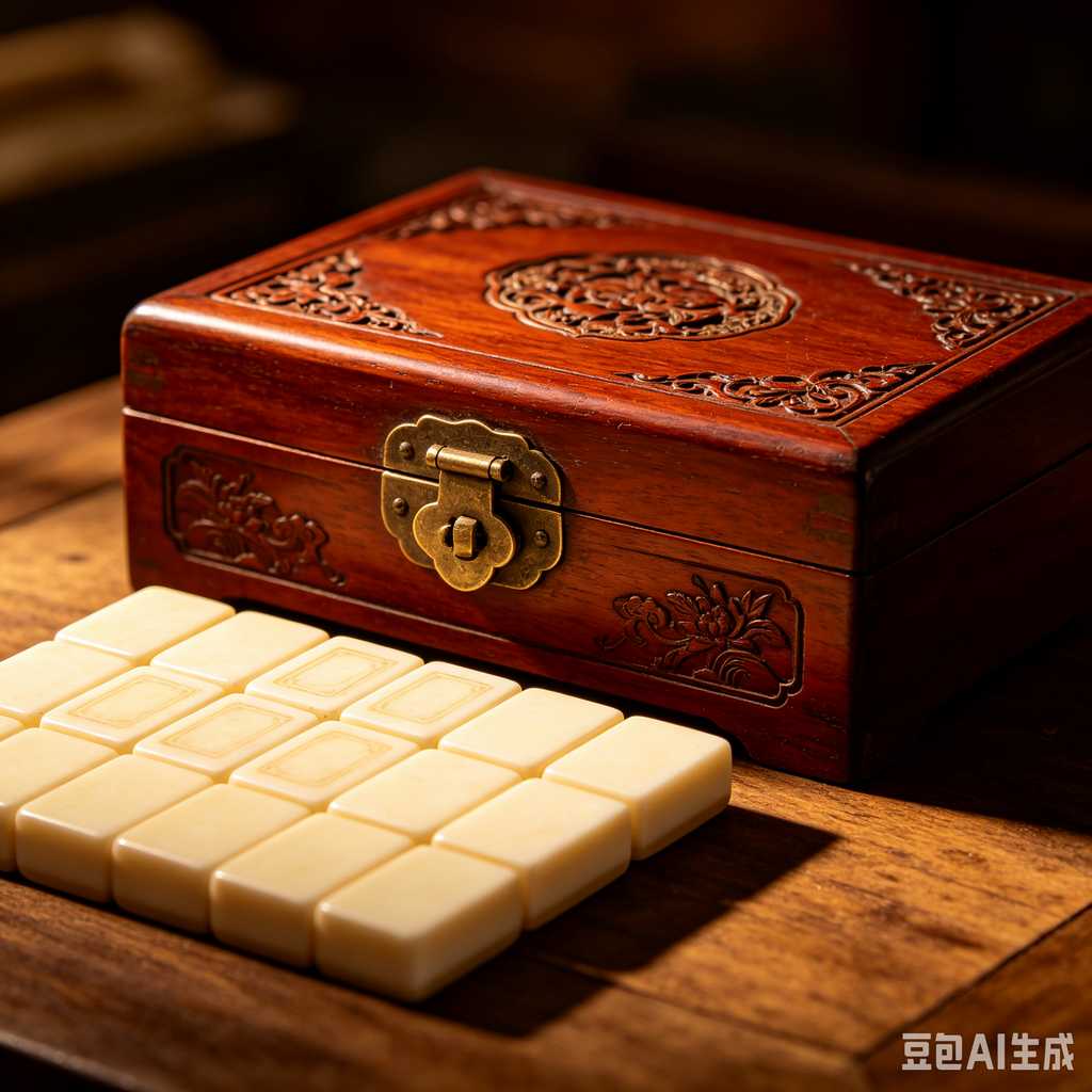 Sarajevo,mahjong