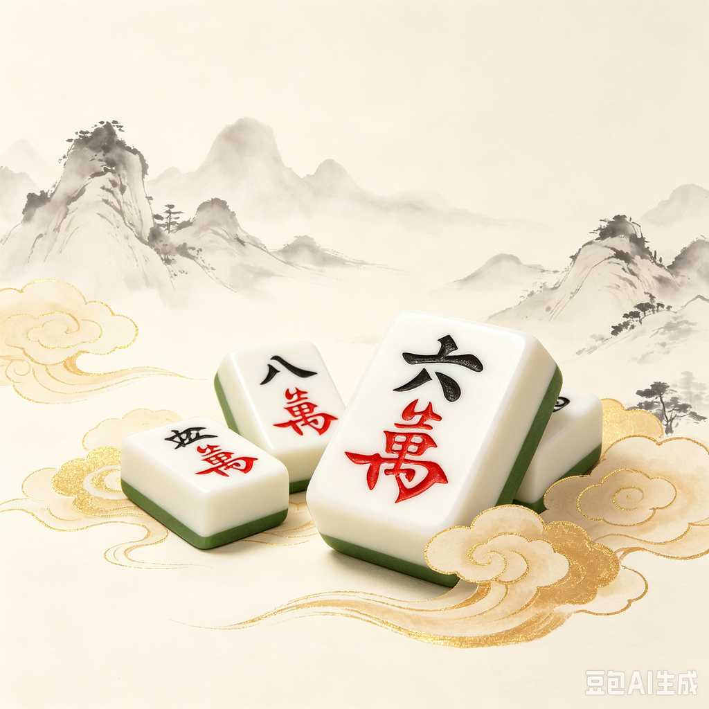 Swansea,mahjong