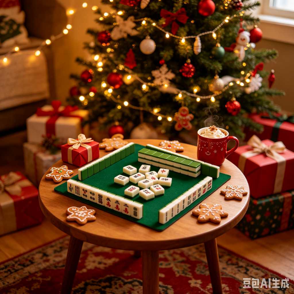 Riverside,mahjong