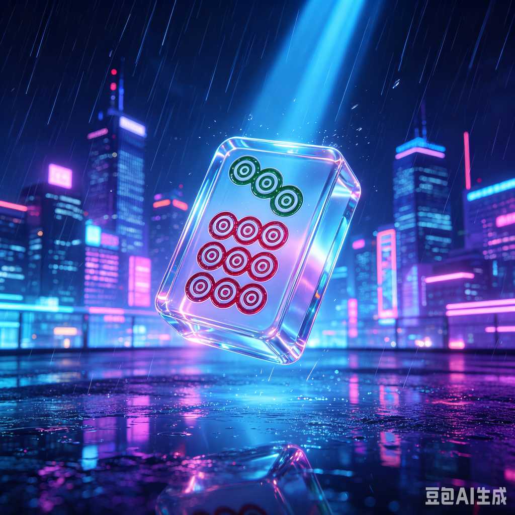 Santiago,mahjong
