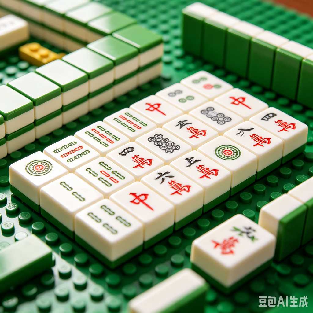 Timisoara,mahjong