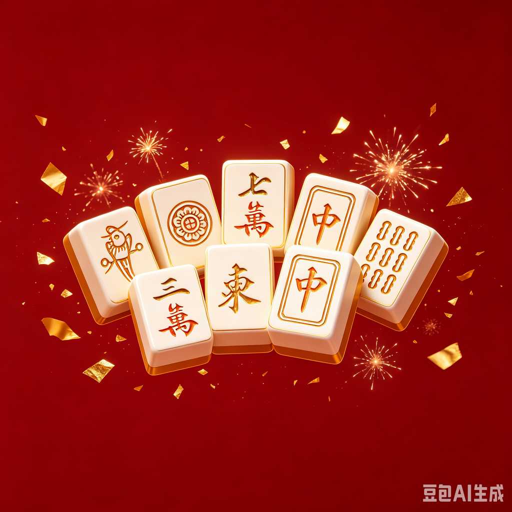 Boulder,mahjong