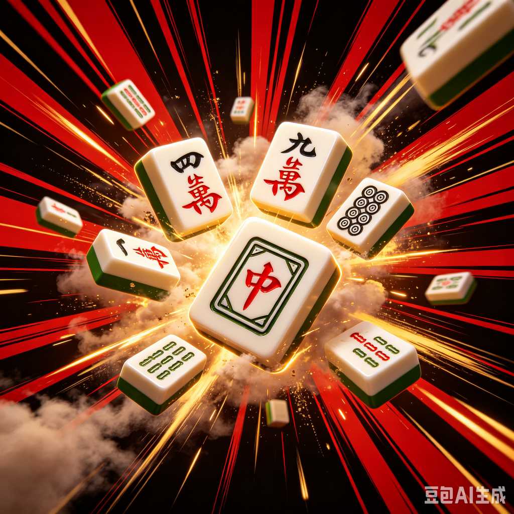 Salinas,mahjong