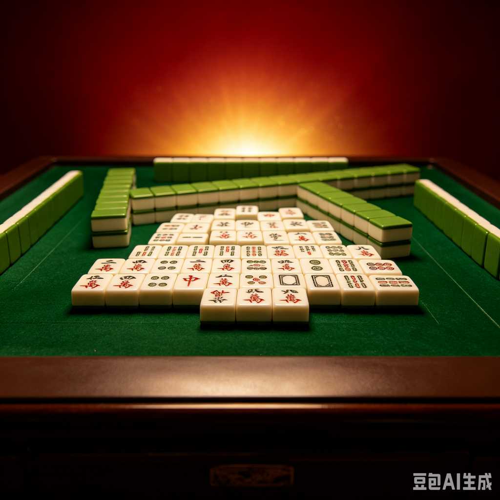 ThorntonCO,mahjong