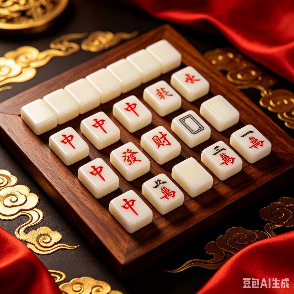 Yakima,mahjong