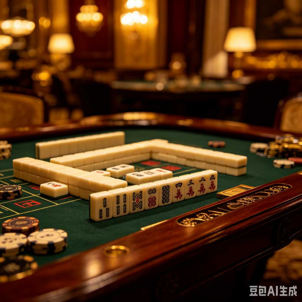 ThorntonCO,mahjong