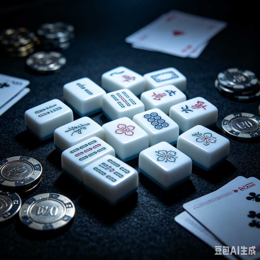 Cusco,mahjong