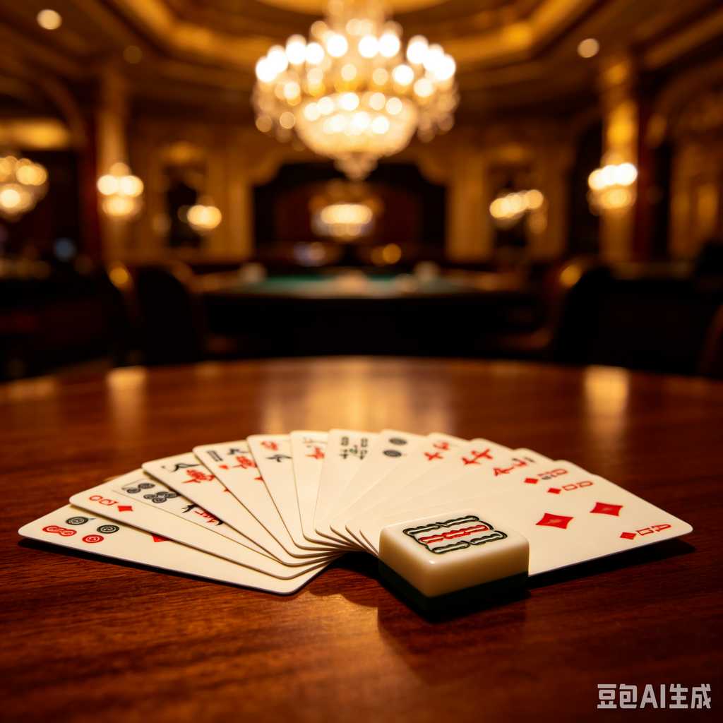 Chattanooga,mahjong