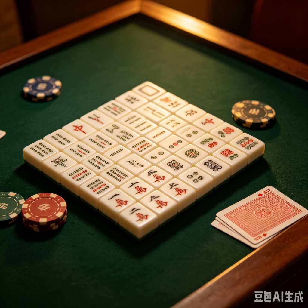 NewYork,mahjong