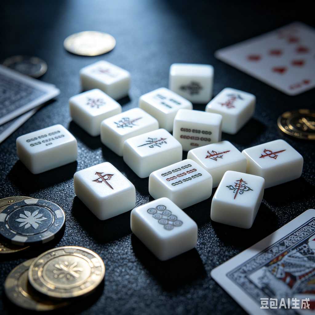Hartford,mahjong