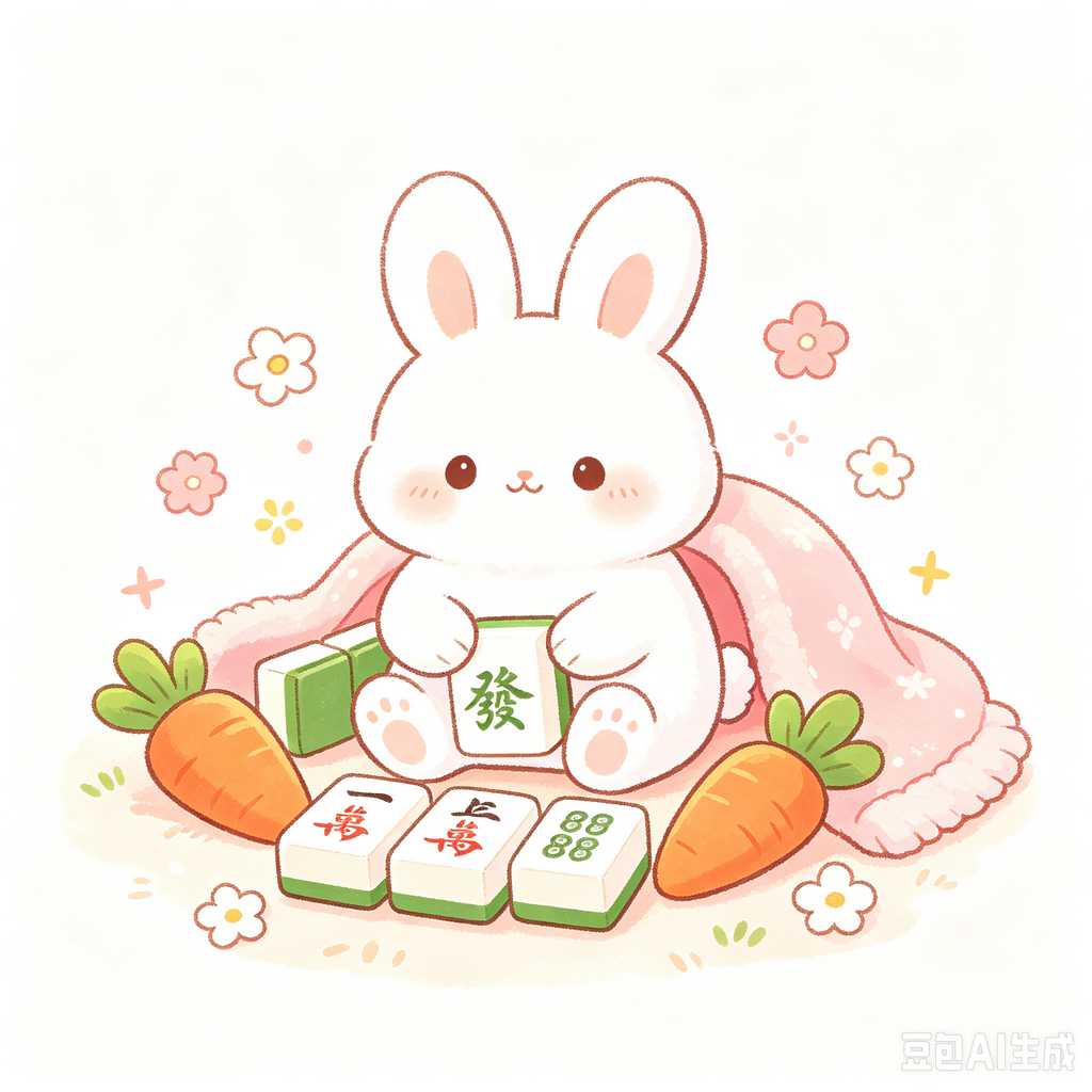 California,mahjong