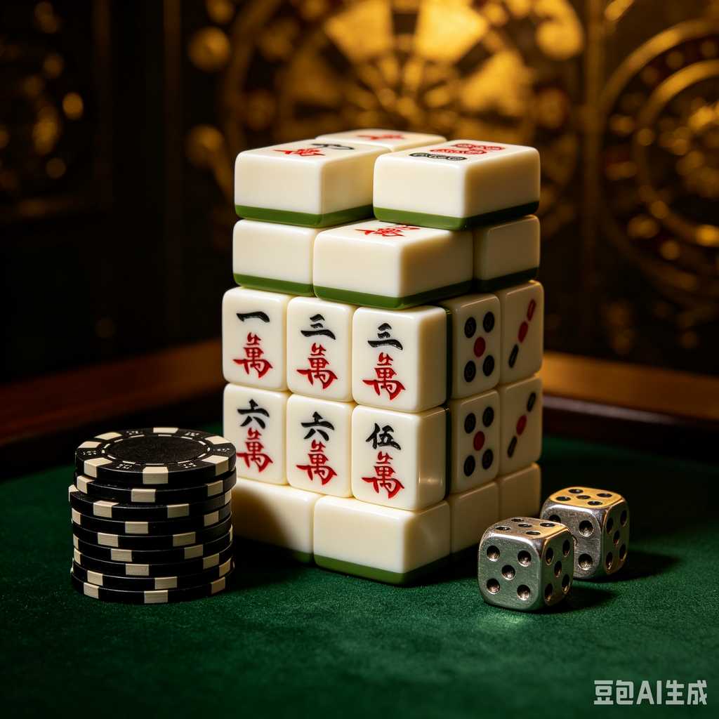 Bridgeport,mahjong