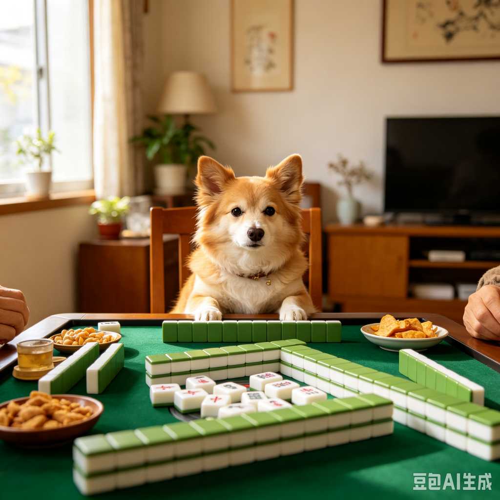 Kansas,mahjong