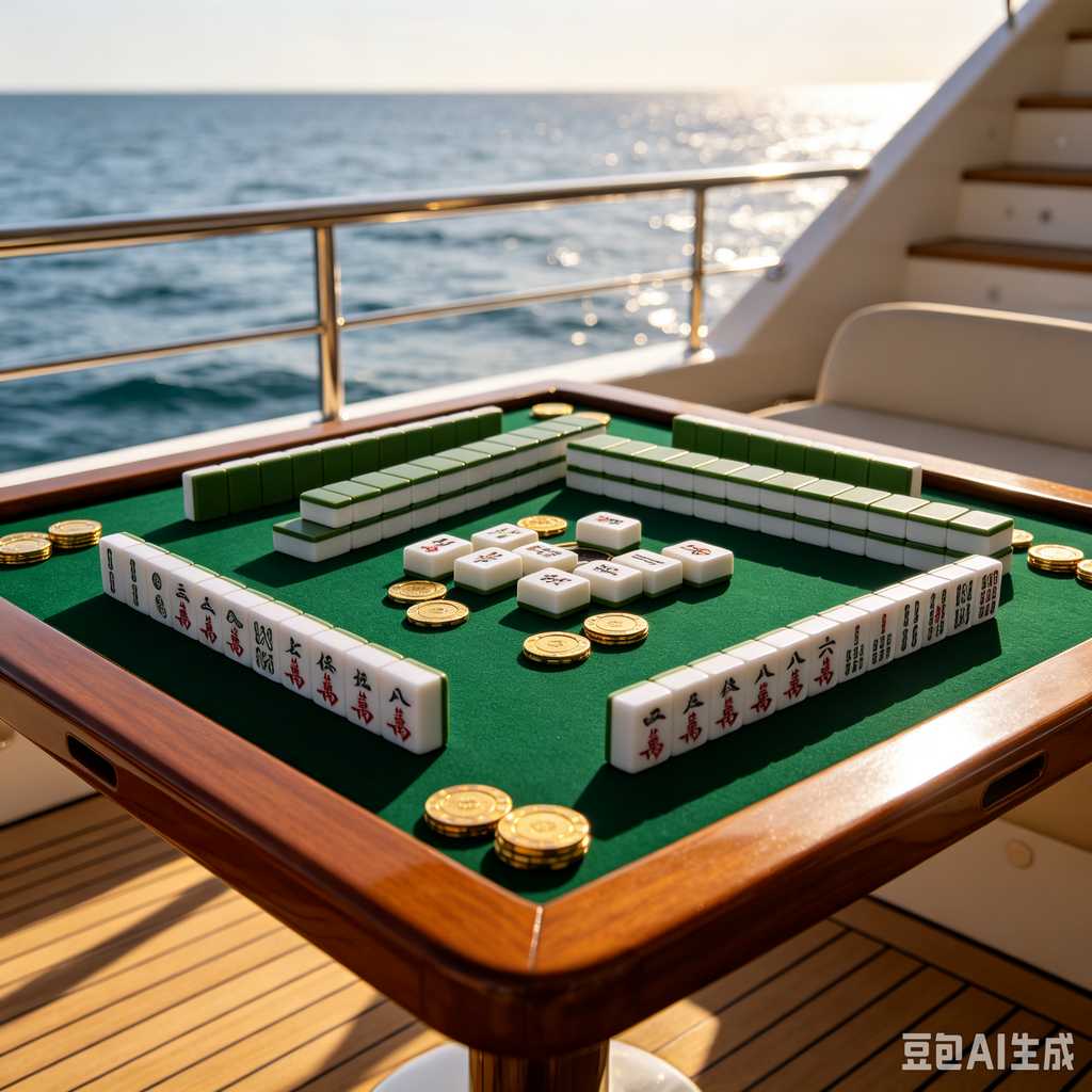 Pereira,mahjong