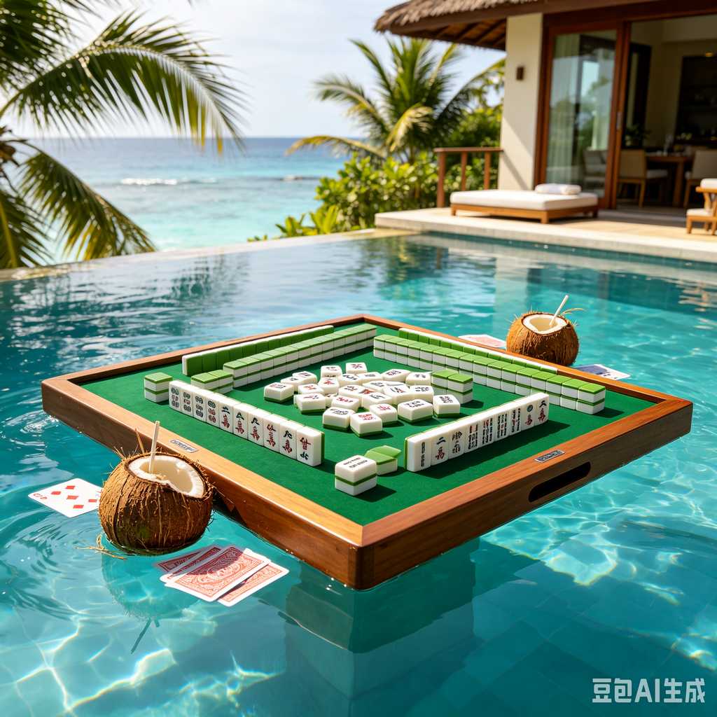 Naperville,mahjong